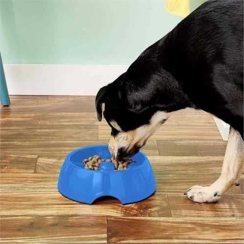 REDUCED Anti Gulp Bowl DogIT Slow Feeder